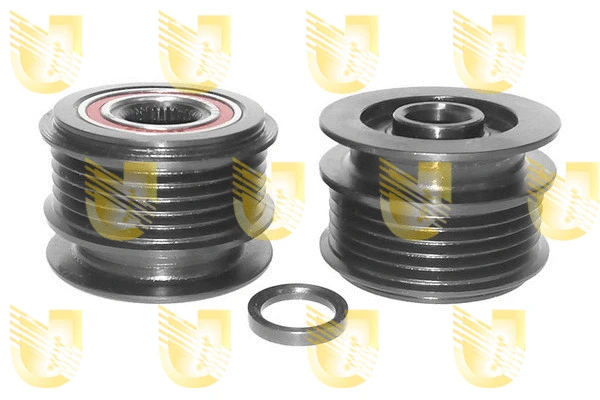 Alternator Freewheel Clutch (431756)