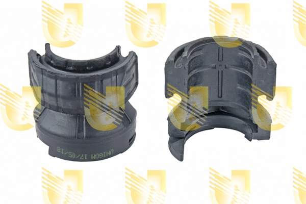 Bushing, stabiliser bar (392895K)