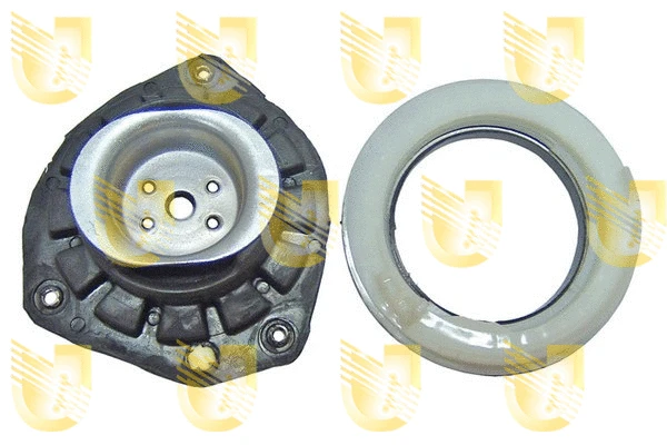 Repair Kit, suspension strut support mount (391250C)