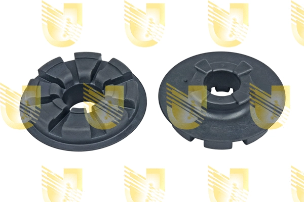 Supporting Ring, suspension strut support mount (391777)