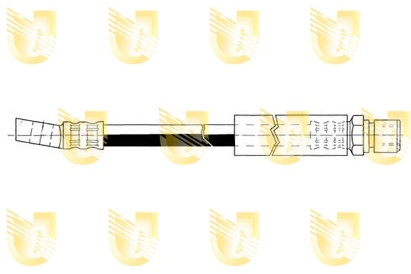 Brake Hose (379626)