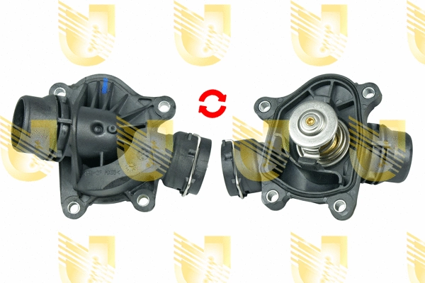 Thermostat, coolant (341308)