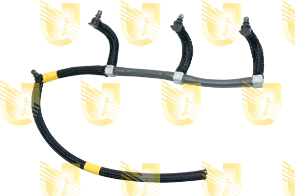Hose, fuel overflow (SC1408)