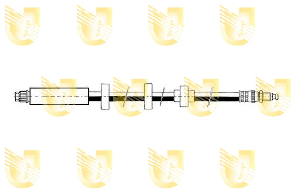 Brake Hose (379788)