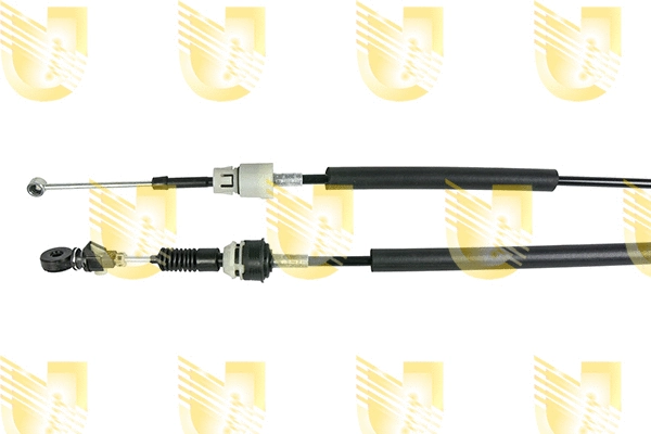 Cable Pull, manual transmission (492133)