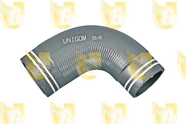 Charge Air Hose (S2476)