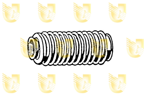 Bellow, steering (300009)