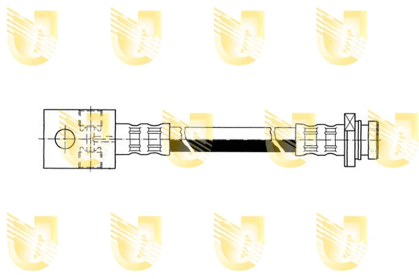 Brake Hose (377582)