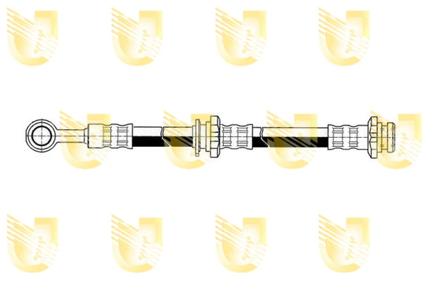 Brake Hose (377489)