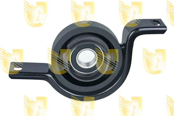 Suspension, propshaft (382104)