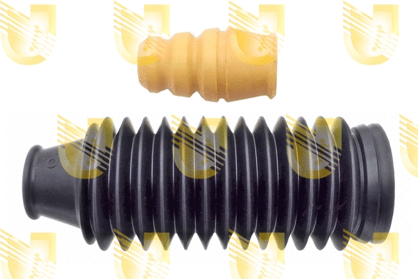 Rubber Buffer, suspension (392921)