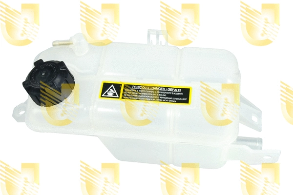 Expansion Tank, coolant (220214)