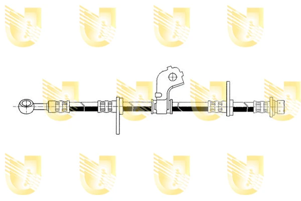 Brake Hose (377257)