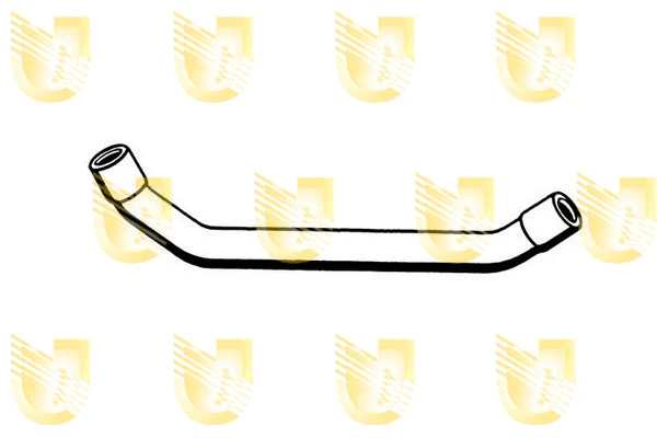 Radiator Hose (SE4401)