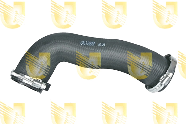 Charge Air Hose (W9658)