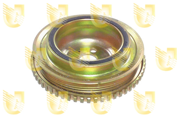 Belt Pulley, crankshaft (422039D)