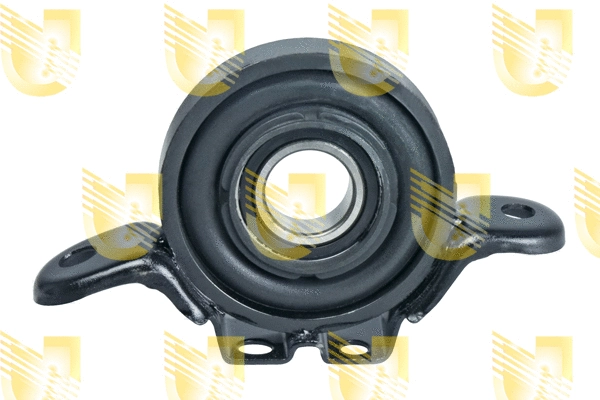 Suspension, propshaft (381860)