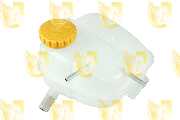 Expansion Tank, coolant (221536)