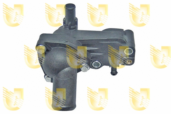 Coolant Flange (341404)