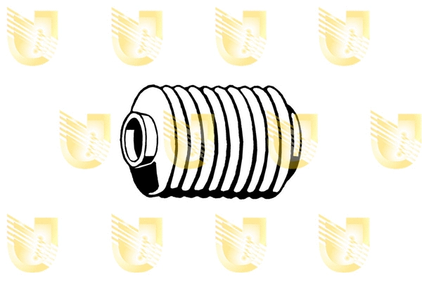 Bellow, steering (300028)