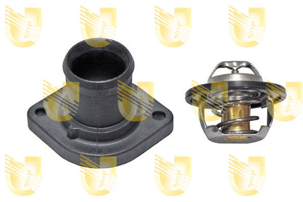 Thermostat, coolant (341224)