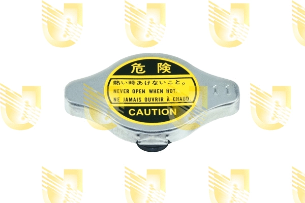 Cap, coolant tank (220192)