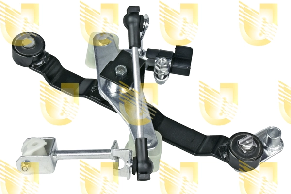 Repair Kit, gear shift lever (162092)