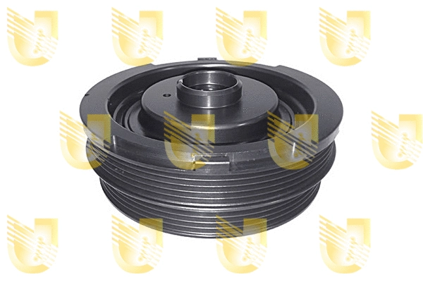 Belt Pulley, crankshaft (421328)