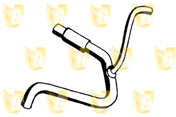 Radiator Hose (R4285)