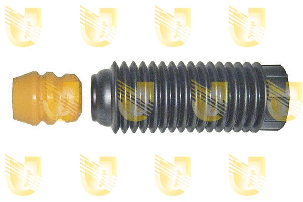 Rubber Buffer, suspension (391691)