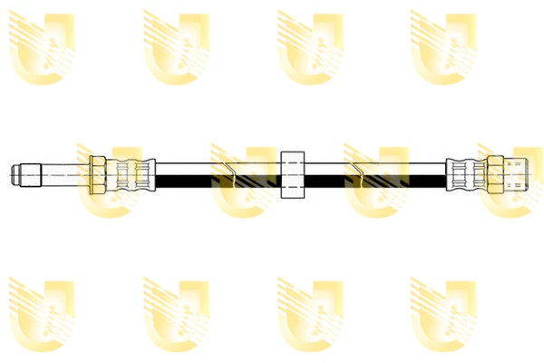 Brake Hose (377253)