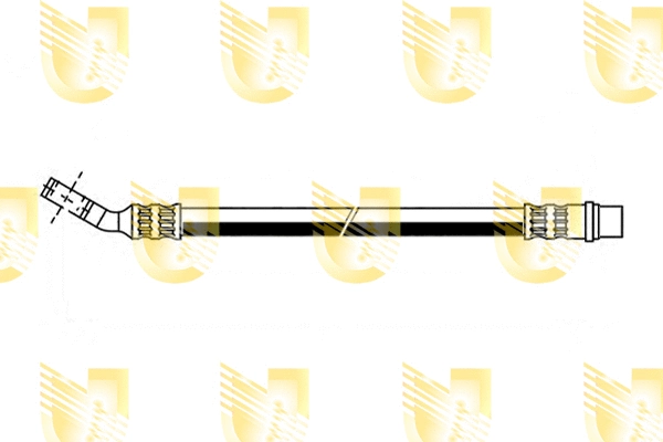 Brake Hose (378011)