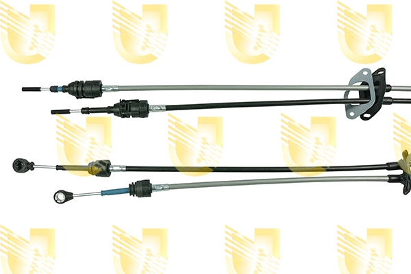 Cable Pull, manual transmission (491664)