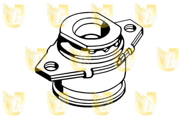 Mounting, engine (395375)