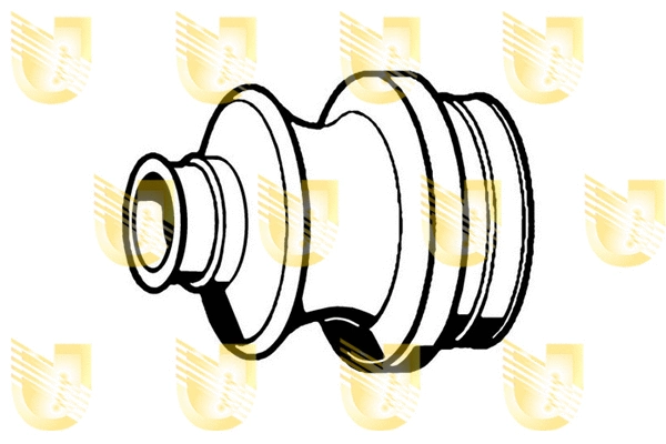 Bellow, drive shaft (310181)