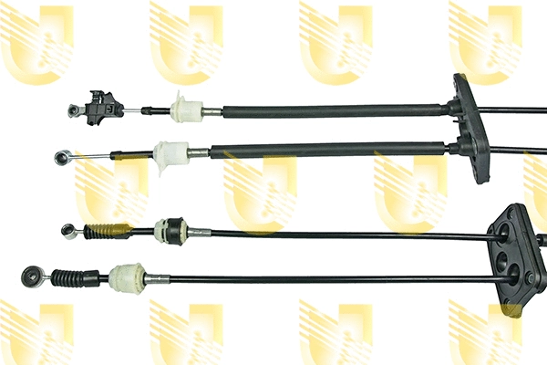 Cable Pull, manual transmission (492095)