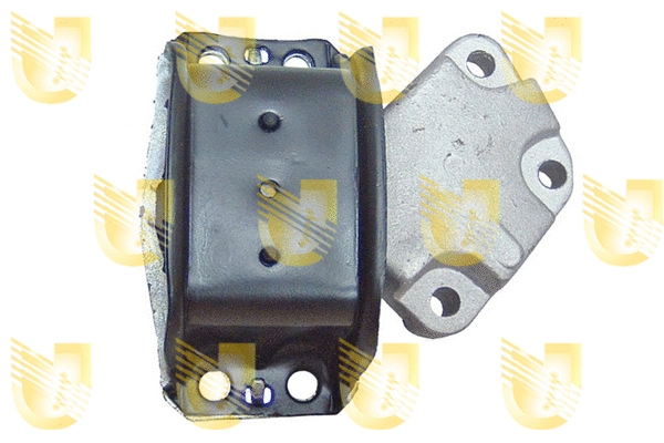 Mounting, engine (396225)