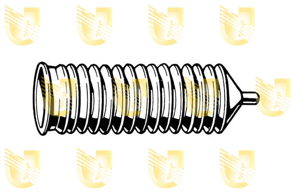 Bellow, steering (300032)