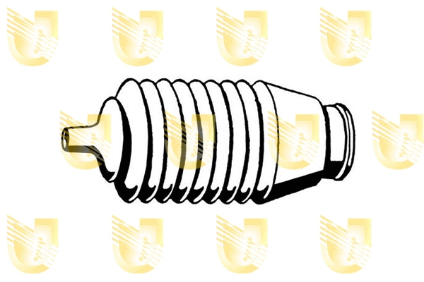 Bellow, steering (310027)