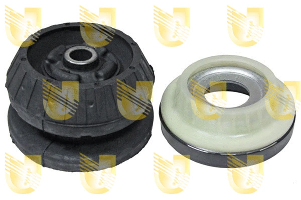 Repair Kit, suspension strut support mount (391650C)