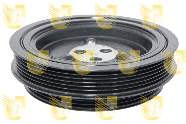 Belt Pulley, crankshaft (421284D)