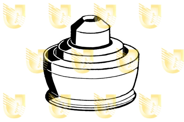 Bellow, drive shaft (320006)