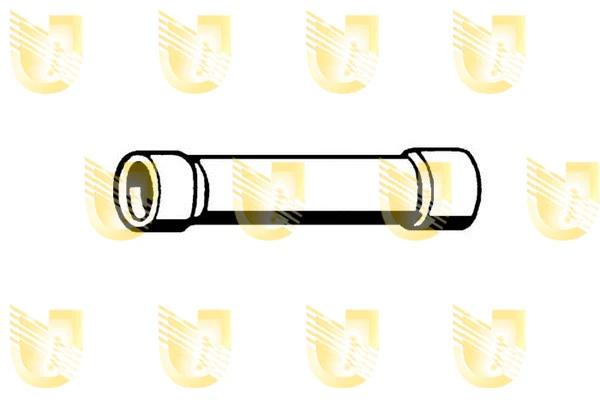 Radiator Hose (S2128)