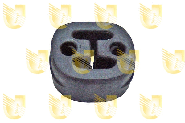 Rubber Strip, exhaust system (165251)