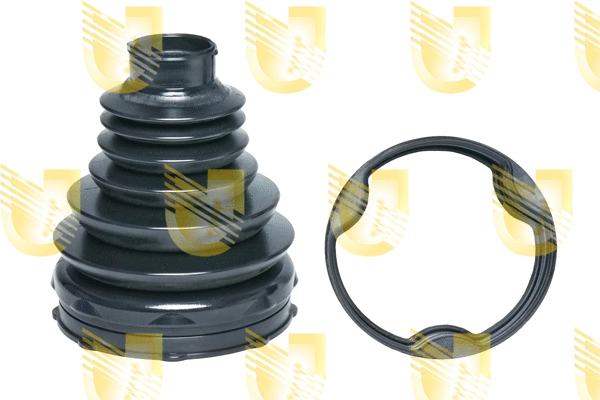 Bellow, drive shaft (310447H)