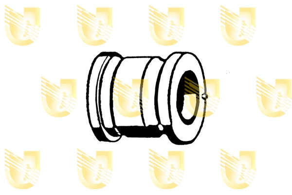 Bushing, stabiliser bar (391602)