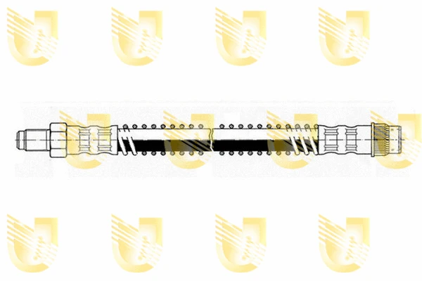 Brake Hose (377079)