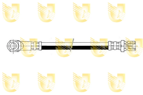 Brake Hose (372584)