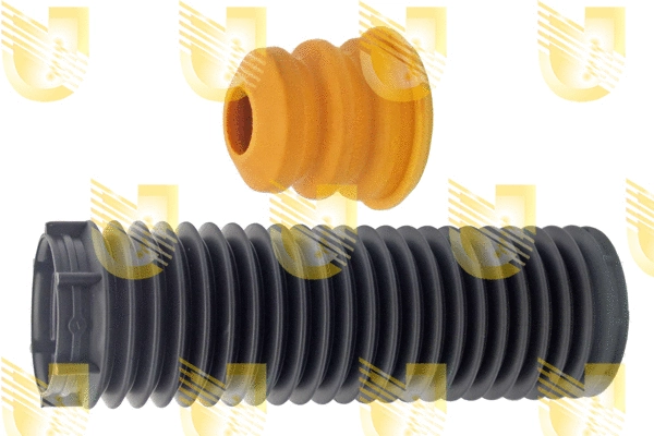 Rubber Buffer, suspension (392432)