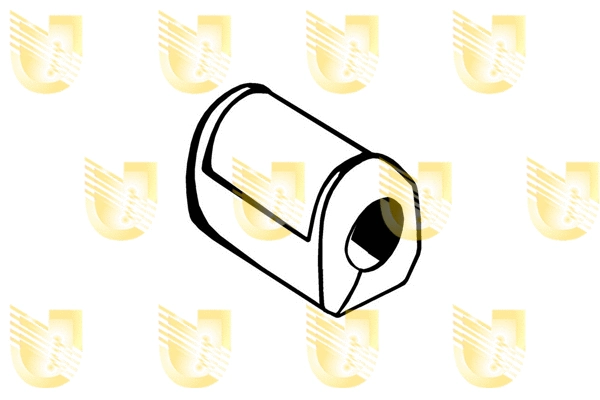 Bushing, stabiliser bar (391710)